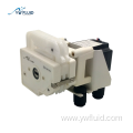 Low Pressure Peristaltic pump